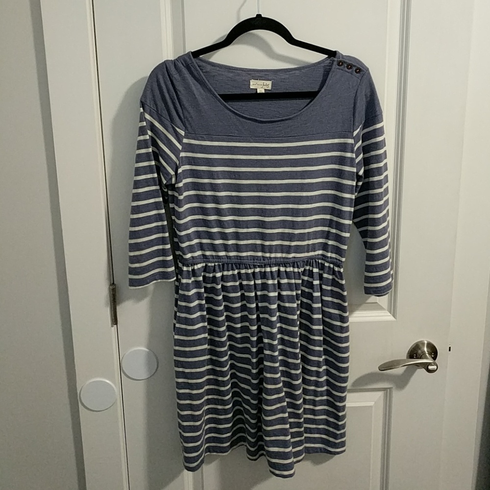 Maison Jules Dress